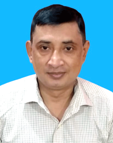 প্রশাসনিক কর্মকর্তার ছবি